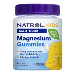 Kids Magnesium Gummies