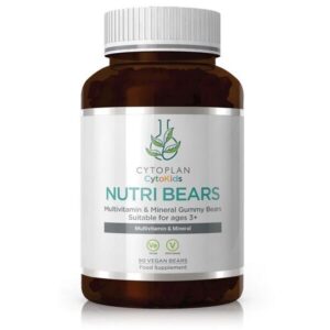 Kid's Nutri Bears