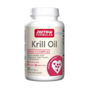 Krill Oil