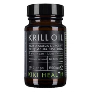 Krill Oil