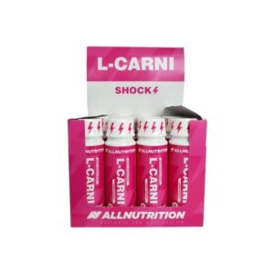 L-Carni Shock