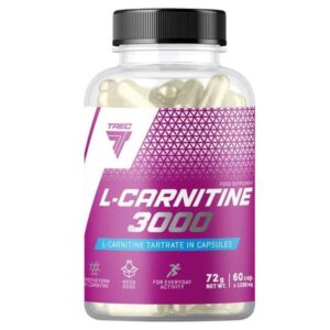 L-Carnitine 3000