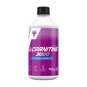 L-Carnitine 3000 Liquid