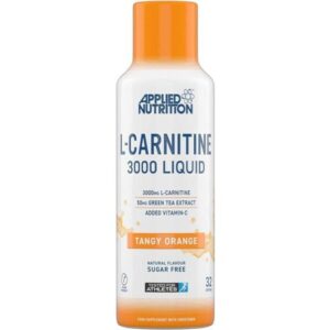 L-Carnitine Liquid 3000