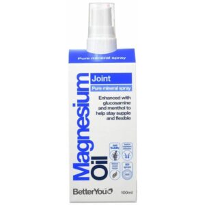 Magnesium Oil Joint Spray