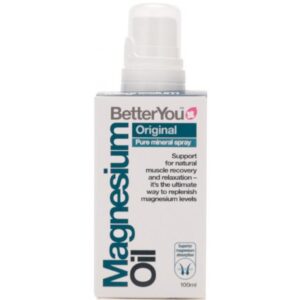 Magnesium Oil Original Spray