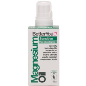 Magnesium Oil Sensitive Spray