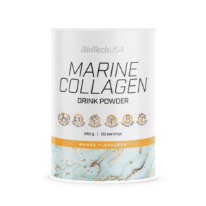 Marine Collagen