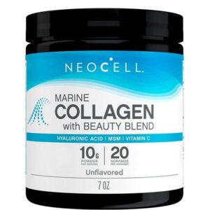 Marine Collagen with Beauty Blend