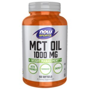 MCT Oil