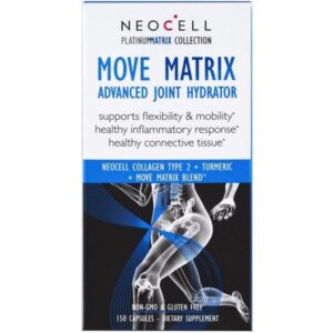 Move Matrix - Advanced Joint Hydrator