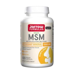 MSM (Methyl-Sulfonyl-Methane)