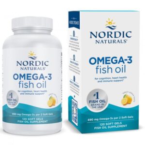 Omega-3