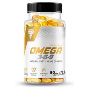 Omega 3-6-9