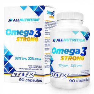Omega 3 Strong