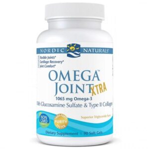 Omega Joint Xtra