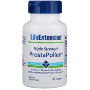ProstaPollen Triple Strength