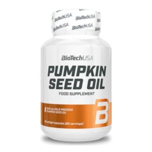 Pumpkin Seed Oil