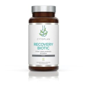 Recovery Biotic