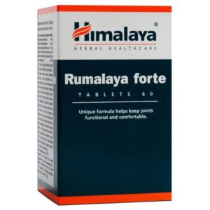 Rumalaya Forte