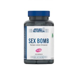 Sex Bomb For Her
