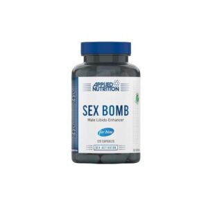 Sex Bomb For Him