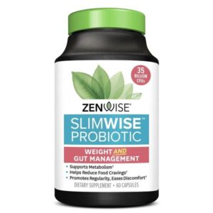 SlimWise Probiotic