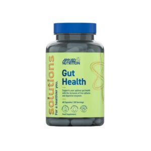 Solutions Gut Health