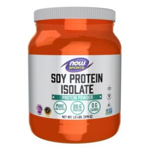 Soy Protein Isolate