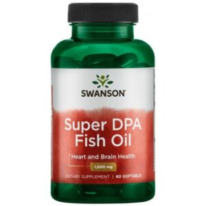 Super DPA Fish Oil