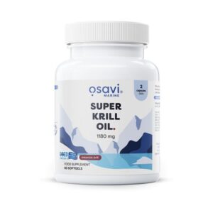Super Krill Oil