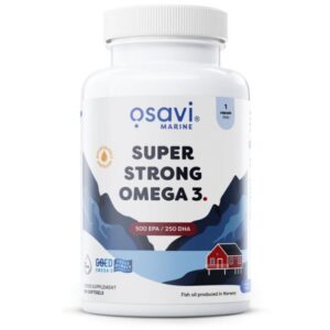 Super Strong Omega 3
