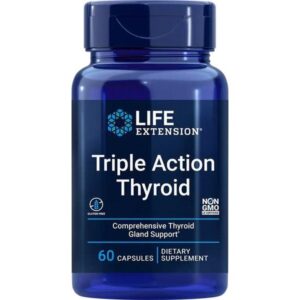 Triple Action Thyroid