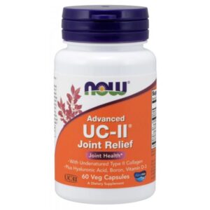 UC-II Advanced Joint Relief