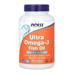 Ultra Omega-3