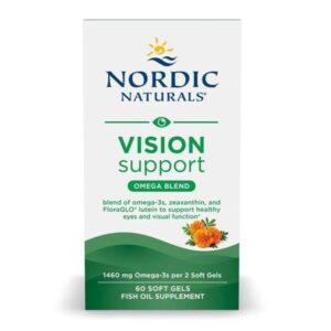 Vision Support