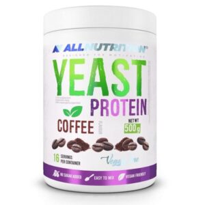Yeast Protein