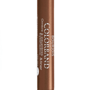 Bourjois Colorband Eyeshadow & Liner 02 Brun Dadaiste