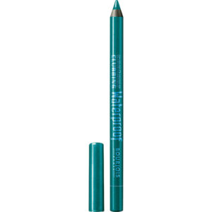 Bourjois Contour Clubbing Waterproof Eyeliner 50 Loving Green