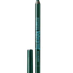 Bourjois Contour Clubbing Waterproof Eyeliner 70 Green Comes True