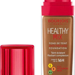 Bourjois Healthy Mix Foundation 63 Cocoa