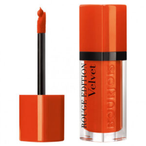 Bourjois Rouge Edition Velvet Liquid Lipstick 30 Oranginal