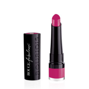 Bourjois Rouge Fabuleux Lipstick 08 Once Upon A Pink