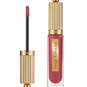 Bourjois Rouge Velvet Ink Lipstick 25 Berry Chaud Colat