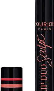 Bourjois Sculpt Lip Duo Liner & Lipstick 02 Peach Shake