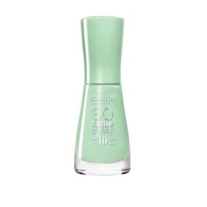 Bourjois So Laque Glossy Nail Polish 04 Amande Defile *See Description*