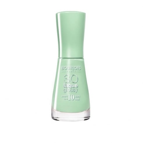 Bourjois So Laque Glossy Nail Polish 04 Amande Defile *See Description*