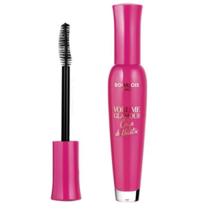 Bourjois Volume Glamour Coup De Theatre Mascara 02 Black