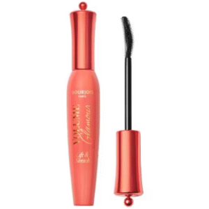 Bourjois Volume Glamour Lift And Stretch Mascara 01 Black