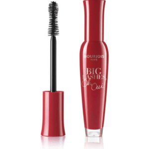 Bourjois Volume Glamour Oh Oui Mascara 01 Black